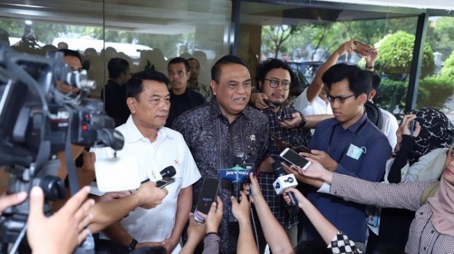 Menjadi Istri Kedua Hingga Bolos, 42 PNS Dipecat