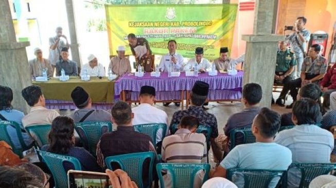 Geger Unggahan 'Islam Bukan Ajaran', Ponco Suro Jelaskan Ini ke Bakorpakem