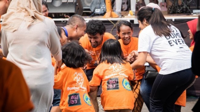 Berlian di MPL Bisa Diubah Jadi Donasi Buat Bantu Kesejahteraan Anak-anak