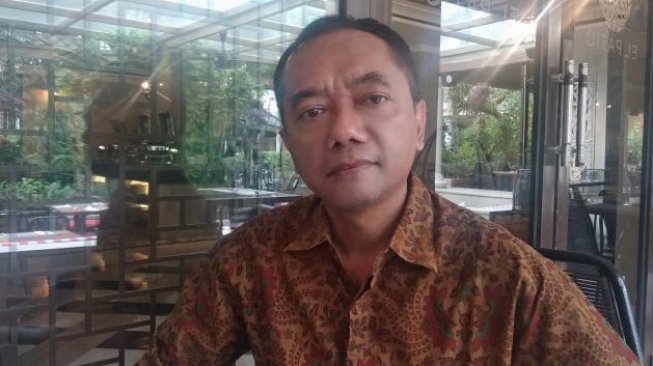 ICW Minta Pansel Profesional Saring Calon Pimpinan KPK