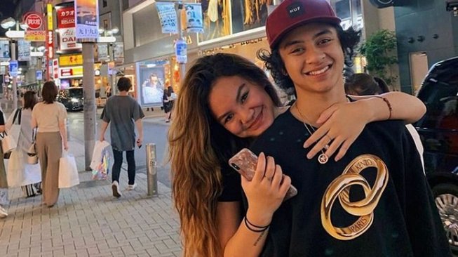 Shafa Harris Ketahuan di Hotel Bareng Bastian Steel, Begini Kata Ibu