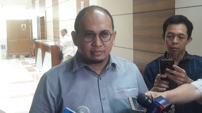 Politisi Gerindra: Demokrat Panik Tunggu Jatah Menteri dari Jokowi