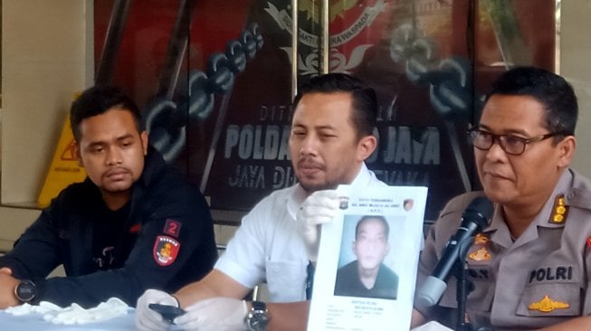 Bongkar Sindikat Pencuri Motor di Depok, Satu Orang Tewas Ditembak