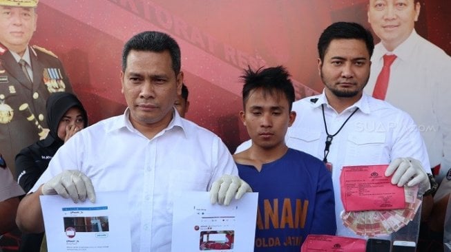 Deretan 5 Kasus Suami Jual Istri untuk Layanan Threesome Gegerkan Jatim