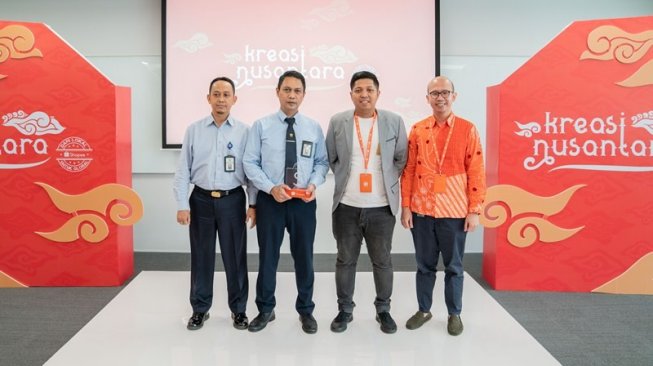 Kelas Shopee [press release]