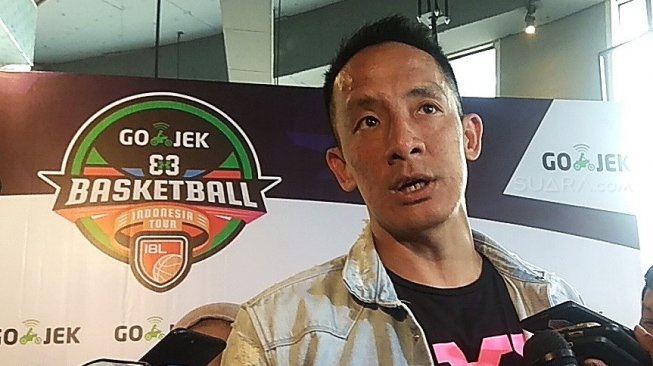 Beda dari 4 Kota Lainnya, IBL 3x3 2019 Seri Denpasar Digelar Outdoor