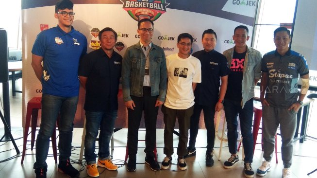 Turnamen IBL 3x3 Siap Bergulir di 5 Kota, Perebutkan Hadiah Rp 200 Juta