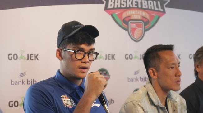 Satria Muda Pede Pertahankan Gelar IBL 3x3