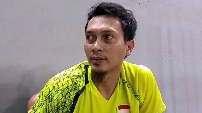 Hendra / Ahsan Antisipasi Permainan Kotor Wakil Inggris di Indonesia Open