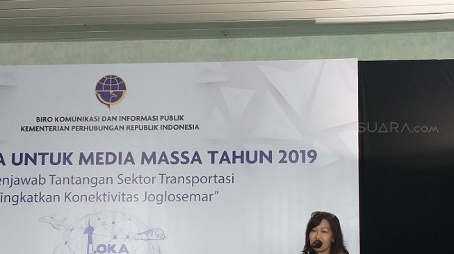 Kemenhub Yakin Strategi Transportasi Dorong Pariwisata Kawasan Joglosemar