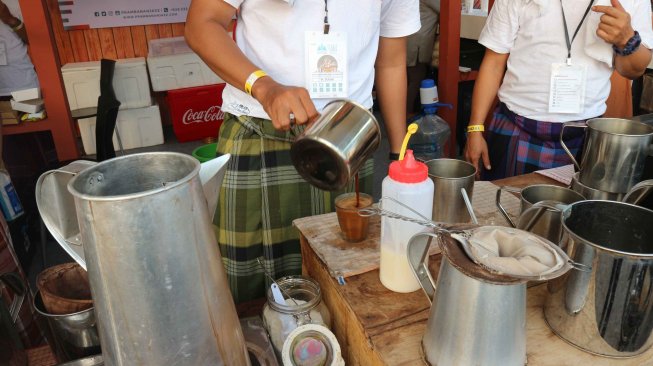 Melanglang Buana hingga Eropa, 4 Fakta Kopi Medan Haji Rawi