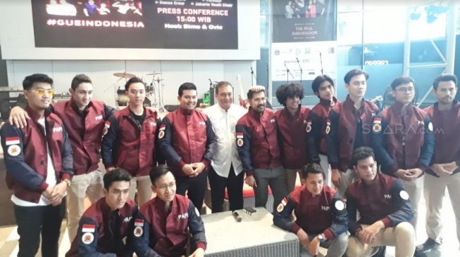 Jadi Destinasi Wisata Favorit, PAPI Promosikan Kepulauan Seribu