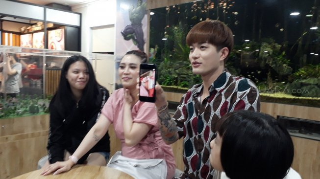 Apes Banget! Lee Jeong Hoon Kena Tipu Jasa Rental Mobil: Sudah Bayar Malah Gak Datang...