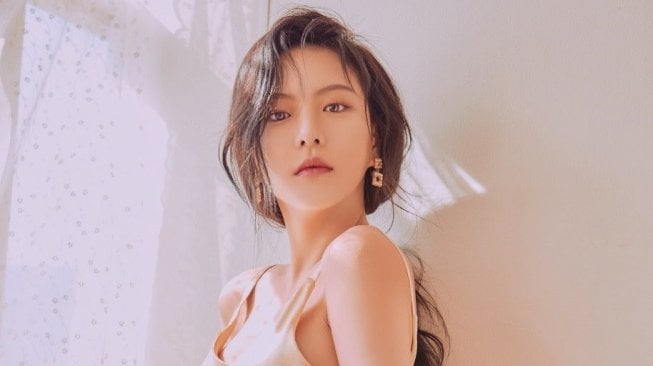 Tangkap Kerang Langka saat Variety Show, Artis Korea Terancam Dipenjara