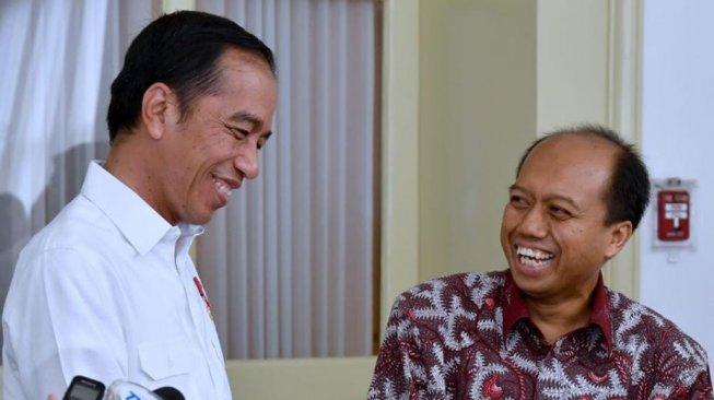 Janji yang Belum Terwujud, Sutopo Ingin Berangkat Haji Ayahanda ke Makkah