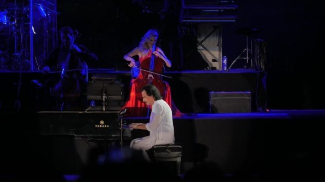 (Prambanan Jazz Official)