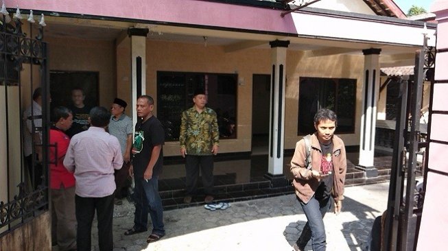 Jenazah Sutopo BNPB akan Dimakamkan di Boyolali