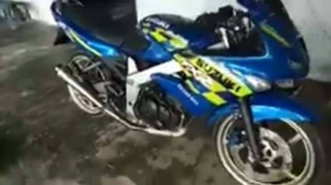 4 Motor Kece Ini Disebut Jadi Idaman Gadis Era 90-an, Apa Saja?