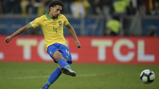 Hasil Copa America 2024: Kosta Rika Habis-habisan Tahan Gempuran Brasil, Mandul Gol