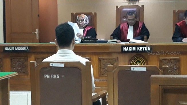 Tak Bisa Buktikan Pembunuhan Haris, Hakim Diminta Tolak Tuntutan Jaksa