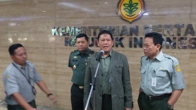 Waspada Mafia Air di Musim Kemarau, Ada yang Paksa Bendungan Disumbat