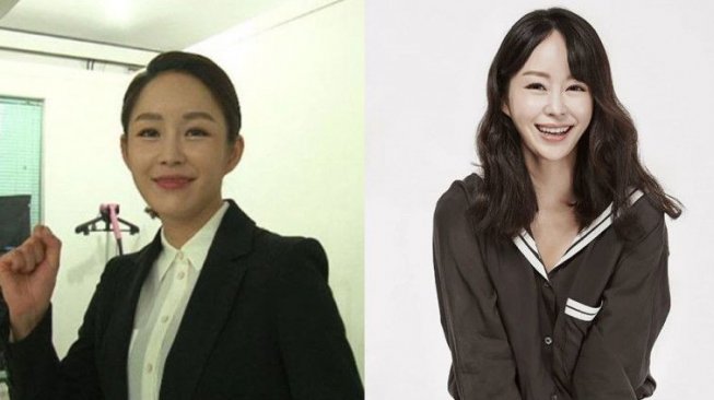 Bikin Dengkul Cowok Lemes! Inilah 4 Bodyguard Tercantik yang Ada di Dunia