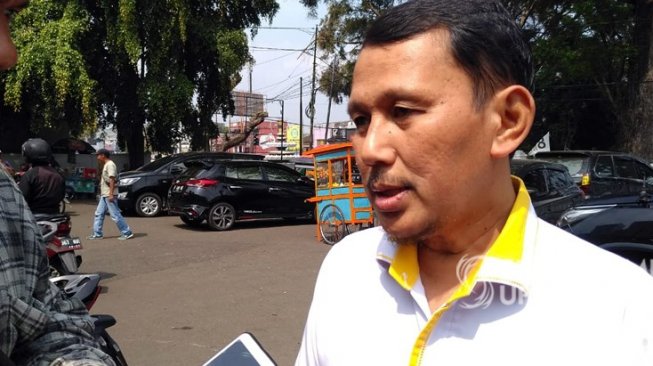 Sebelum Dorong Kader di Pilkada Kabupaten Sukabumi, PKS Singgung Soal ini