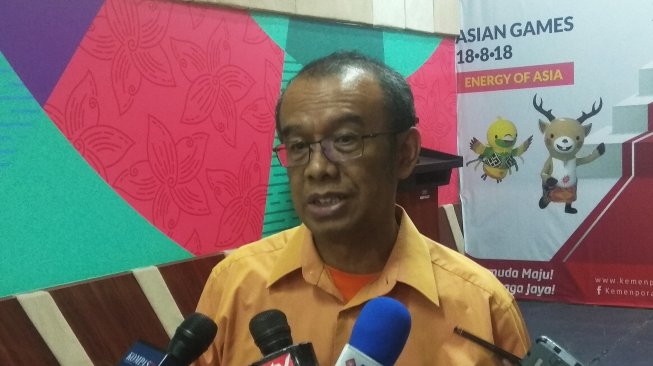 Pemerintah Akui Tak Sanggup Gelar Pencarian Bakat Semasif PB Djarum