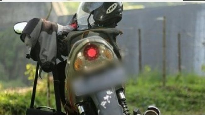 Curhatan Pria Dilarang Beli Motor Baru Oleh Calon Istri, Alasannya Menohok