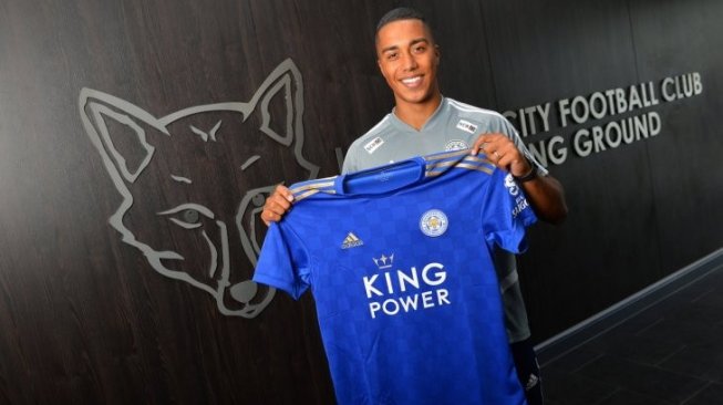 NGERI Newcastle Mau Beli Youri Tielemans Rp 246 Miliar, Perkuat Lini Tengah