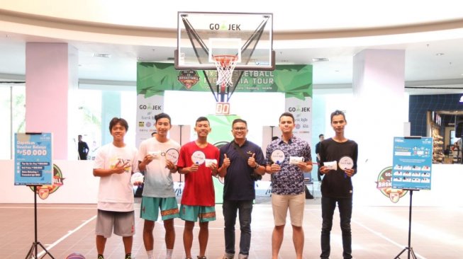 Bank BJB Mendukung IBL 3X3, Kota Cirebon Jadi Awalannya