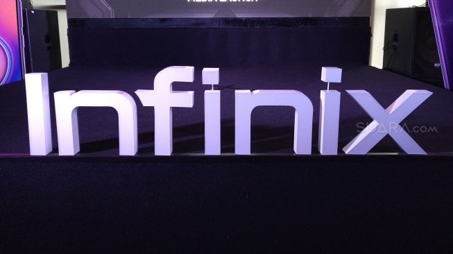 Infinix Zero X, Superior dengan Dua Tipe Pengisian Daya
