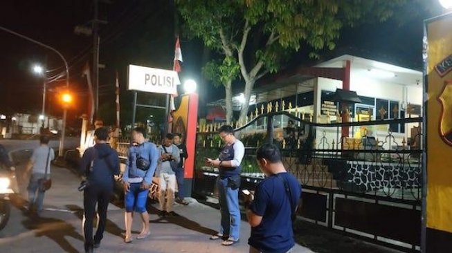 OTT Gubernur Kepri Nurdin Basirun, KPK Sita 6 Ribu Dolar Singapura