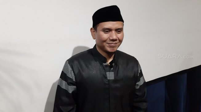 Buka Konser Maher Zain, Fadly Padi Siap Bawakan Banyak Lagu