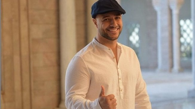 Gelar Konser di Solo, Sebagian Penjualan Tiket Maher Zain Didonasikan