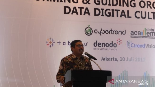 Aturan IMEI Akan Disahkan , Kominfo Belum Putuskan Nasib Ponsel milik Turis