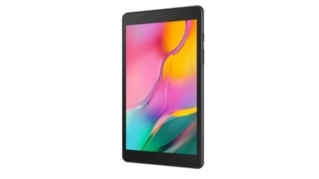 Galaxy Tab A8 2019. [Samsung]