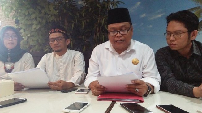 MA Cabut Gelar Sultan Banten ke-18 Ratu Bambang Wisanggeni