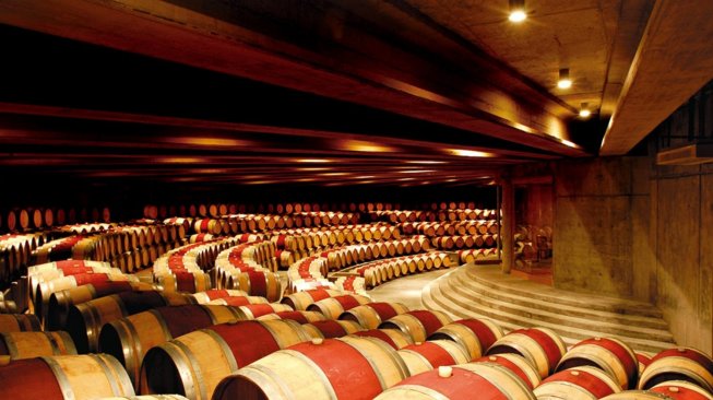 Argentina dan Uruguay Tempat Pembuatan Wine Terbak di Dunia