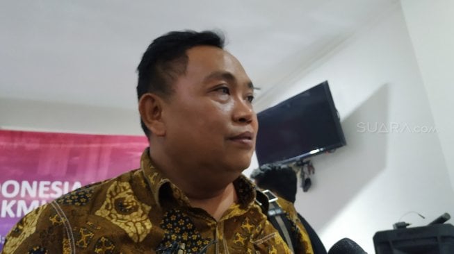 Partai Gerindra Resmi Bentuk Kepengurusan Baru, Tak Ada Nama Arief Poyuono