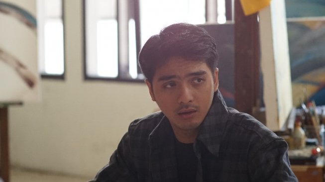 Ricky Harun Girang Mimpinya Keliling Kampus ITB Terwujud