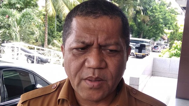 Pemprov Maluku Tak Layani Lagi Pembayaran Tunai