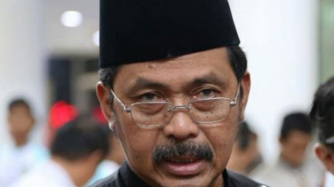 Siapa Abu Bakar Penyuap Gubernur Kepri, Benarkah Ini Jebakan?