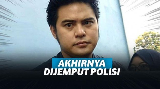 Bak Jatuh Tertimpa Tangga, Galih Ditangkap Hingga Tim Kuasa Hukum Mundur