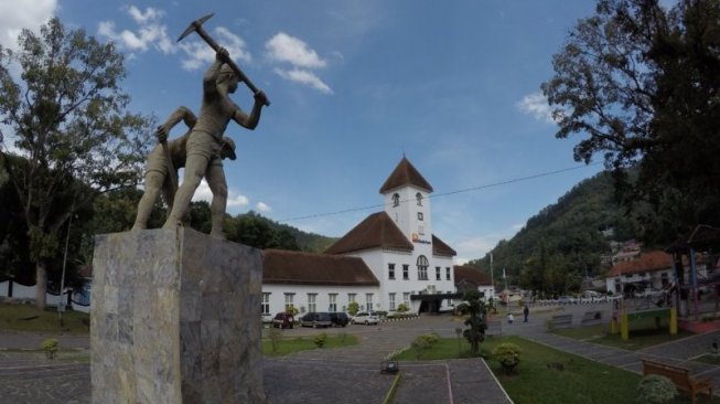 Habiskan Liburan di Sawahlunto, Santap 4 Kuliner Khas Kota Batu Bara