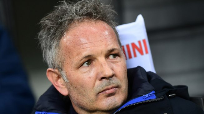 Sarat Kontroversi saat Masih Aktif Bermain, Berikut Deretan Ulah sang Legenda Sinisa Mihajlovic