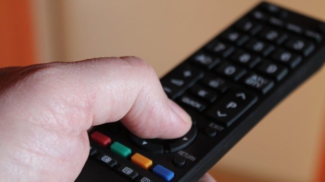 Remote TV, AC dan lainnya termasuk benda paling kotor di dalam rumah (Pixabay/kalhh)