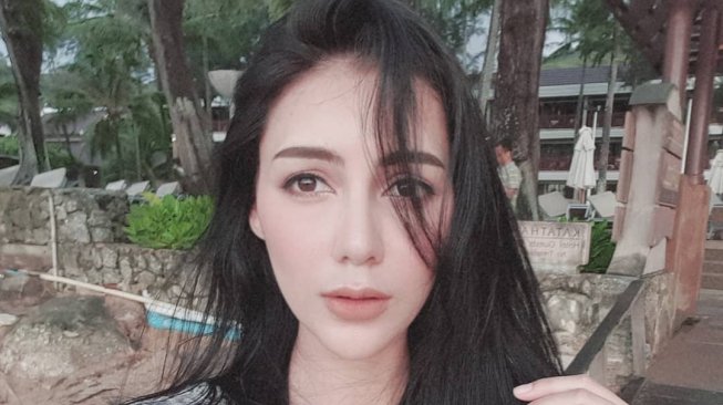 Putri Model Thailand Ini Diculik Ayahnya, Berawal dari Masalah Rumah Tangga