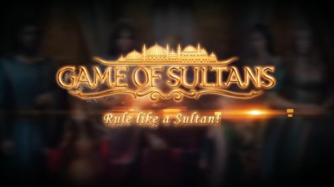 Ilustrasi Game of Sultans, salah satu permainan paling populer di perangkat Android. [YouTube/Game of Sultans MechanistGames]