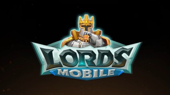 Ilustrasi game Lords Mobile. [YouTube/Lords Mobile]